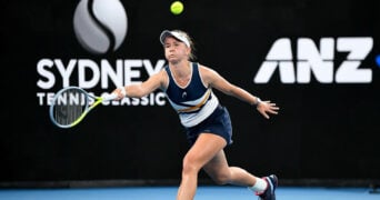 Barbora Krejcikova