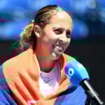 Madison Keys 2022 Australian Open