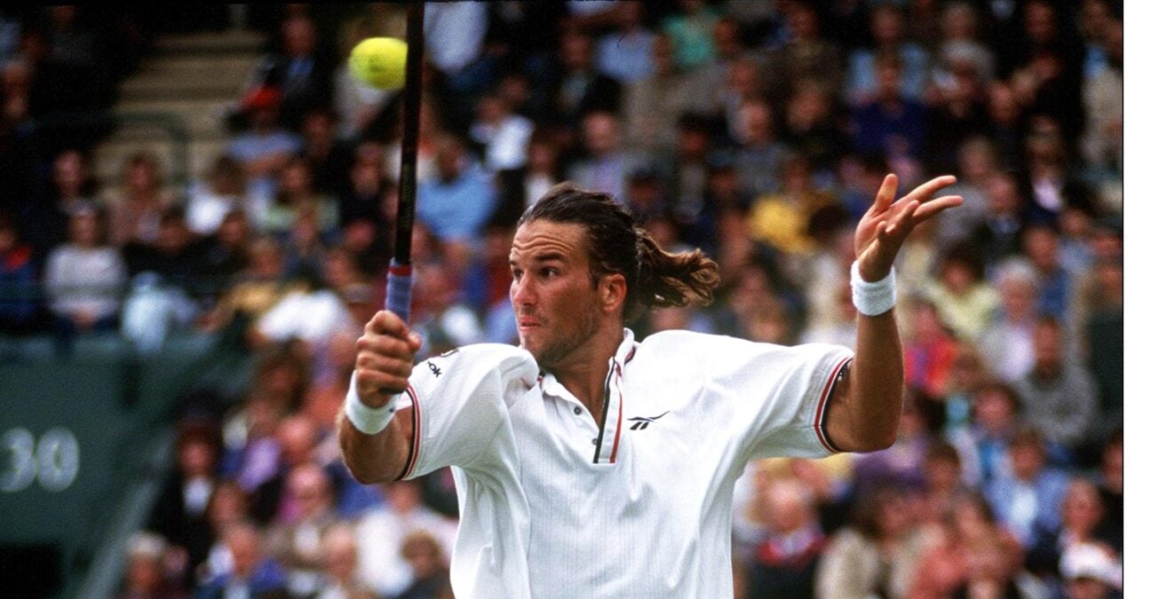 Pat Rafter