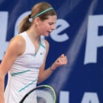 Hannah Klugman, les Petits As 2022