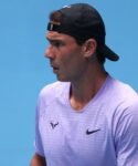 Rafael Nadal, Melbourne 2022