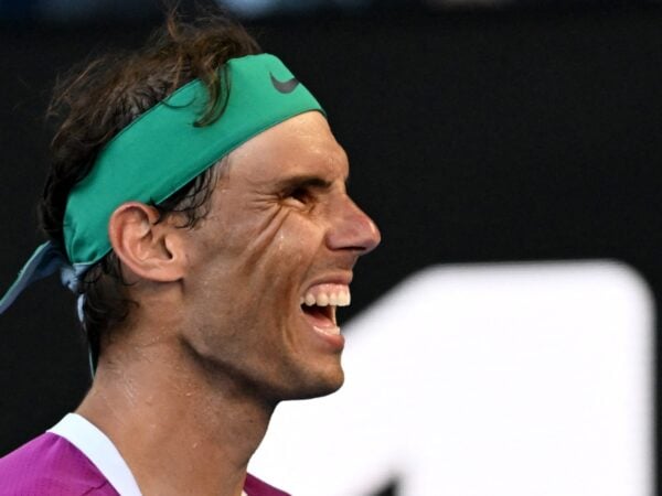 Rafael Nadal