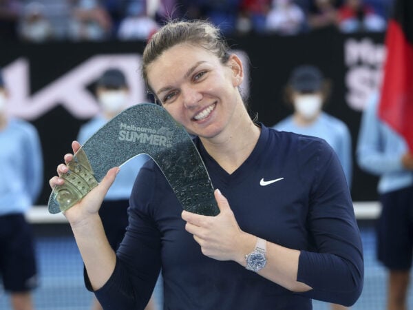 Simona Halep