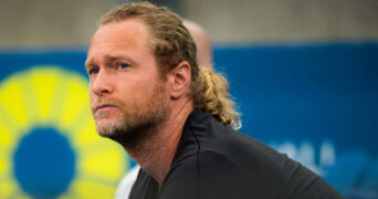 Dmitry Tursunov, 2022