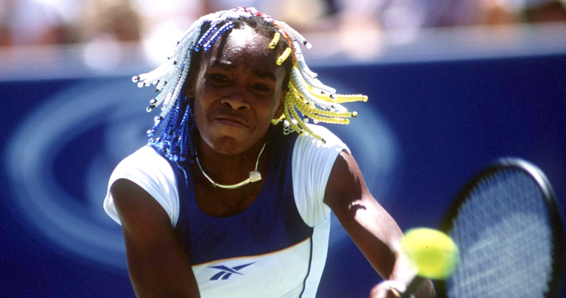 Serena Williams v Venus Williams Full Match