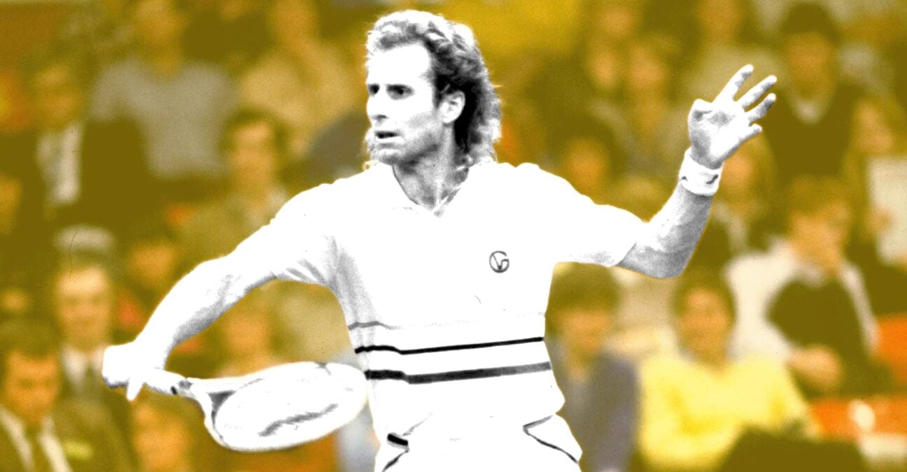 Vitas Gerulaitis OTD 01_12
