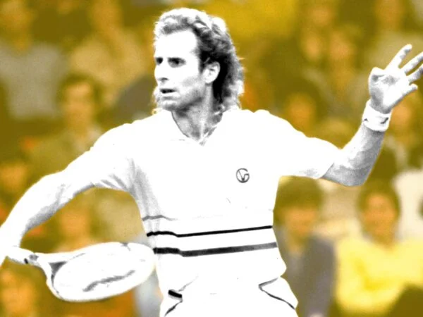 Vitas Gerulaitis OTD 01_12
