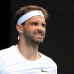 Grigor Dimitrov