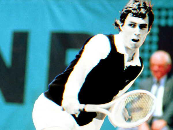 Ivan Lendl 1984