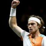 Andrey Rublev