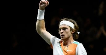Andrey Rublev
