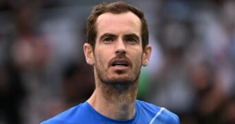 Andy Murray