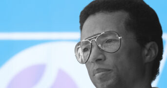 Arthur Ashe OTD 06_02_93