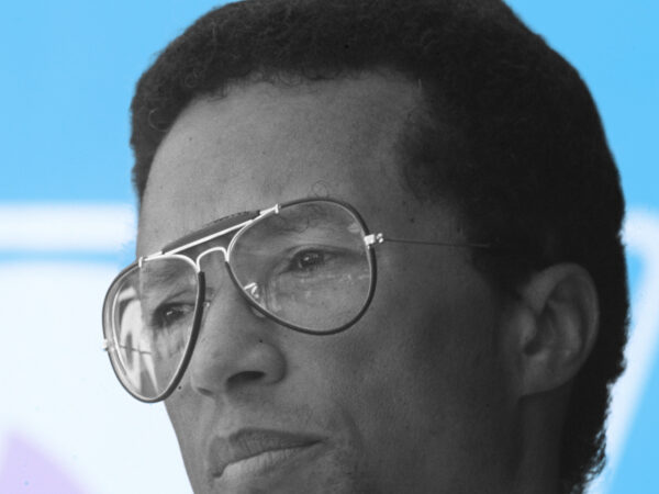 Arthur Ashe OTD 06_02_93