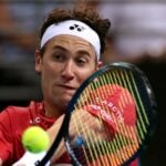 Casper Ruud ATP Cup 2022
