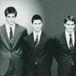 Del Potro, the fith Beatles