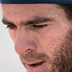 Juan Martin Del Potro, 2018