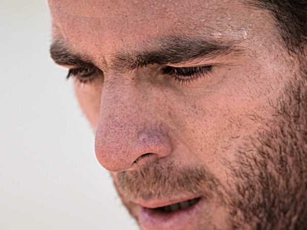 Juan Martin Del Potro, 2018