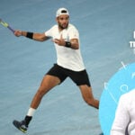 EOC #49 Berrettini