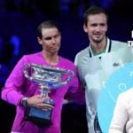The Eye of the coach #45, Mouratoglou on Nadal-Medvedev