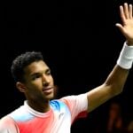 Felix Auger-Aliassime
