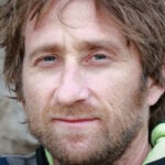 Gilles Cervara, portrait