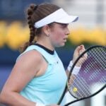 Jelena Ostapenko
