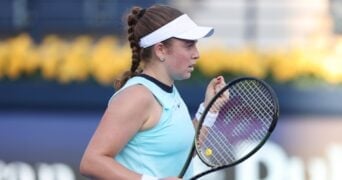 Jelena Ostapenko