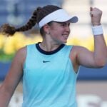 Jelena Ostapenko