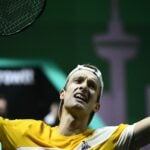 Jiri Lehecka