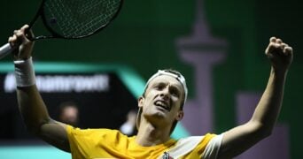 Jiri Lehecka