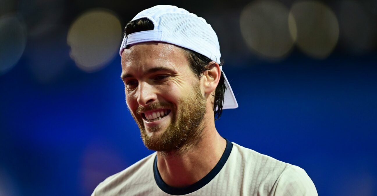 Joao Sousa