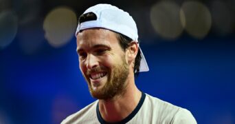 Joao Sousa