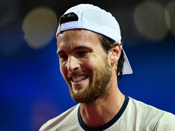 Joao Sousa