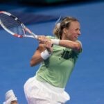 Anett Kontaveit