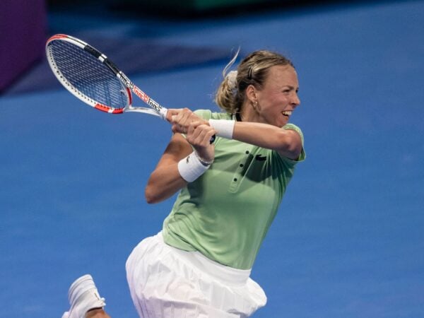 Anett Kontaveit