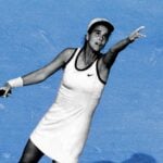 Mary Joe Fernandez OTD 060285
