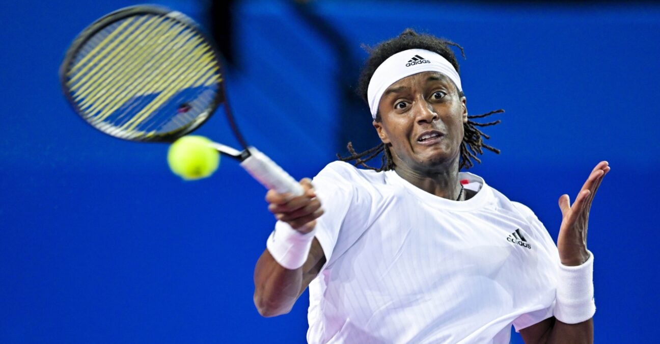 Mikael Ymer