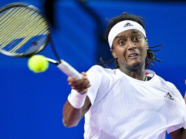 Mikael Ymer
