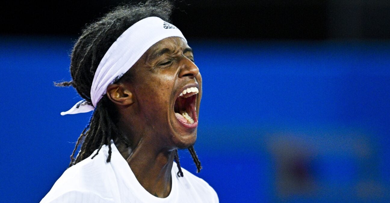 Mikael Ymer