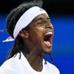 Mikael Ymer