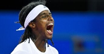 Mikael Ymer