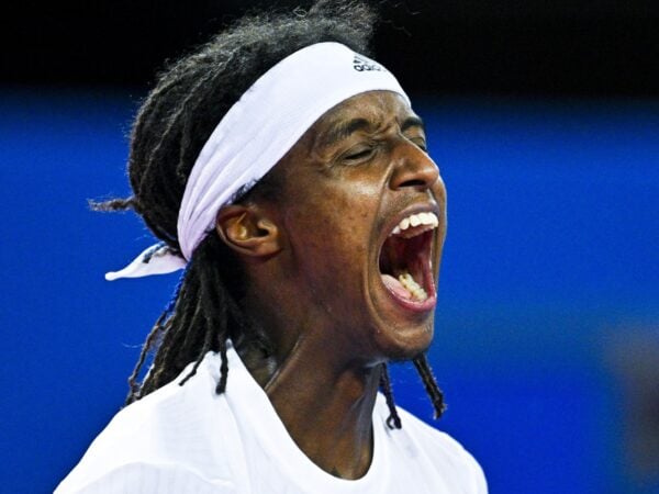 Mikael Ymer