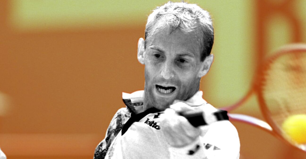 Thomas Muster