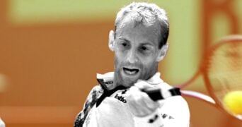 Thomas Muster