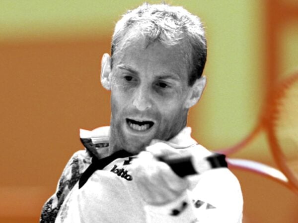 Thomas Muster