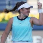 Jelena Ostapenko_Dubai_2022