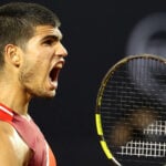Carlos Alcaraz Rio Open 2022