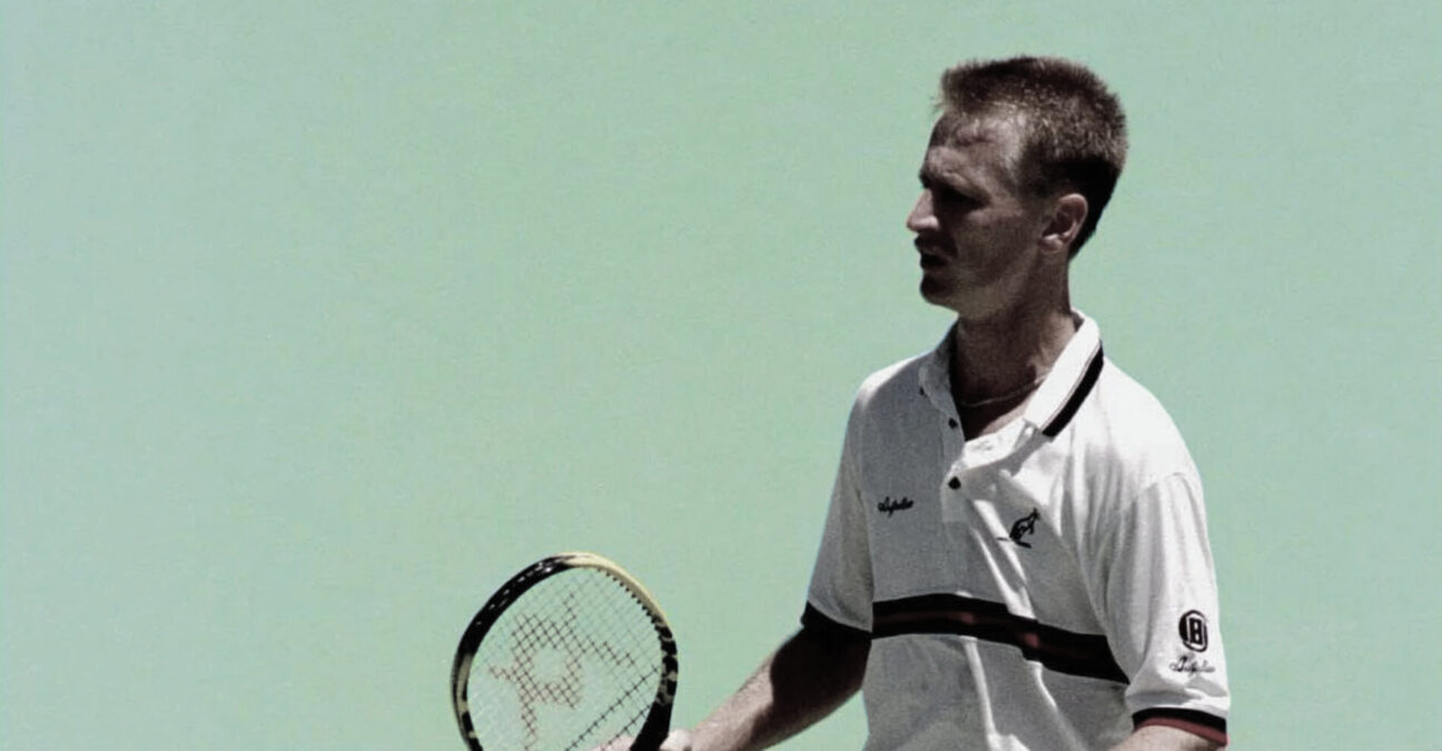 Petr Korda OTD 01/02/1998