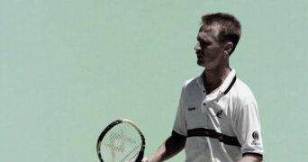Petr Korda OTD 01/02/1998